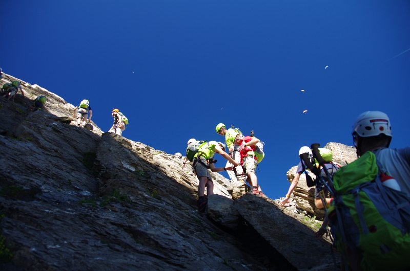 24h Hike Mammut_Ochsner 'Klettersteig Schwarzhorn 2927m' 18_08_2012 (2).JPG